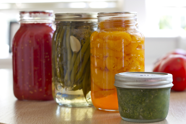 IMG_6751 Canned Goods Home Harvest