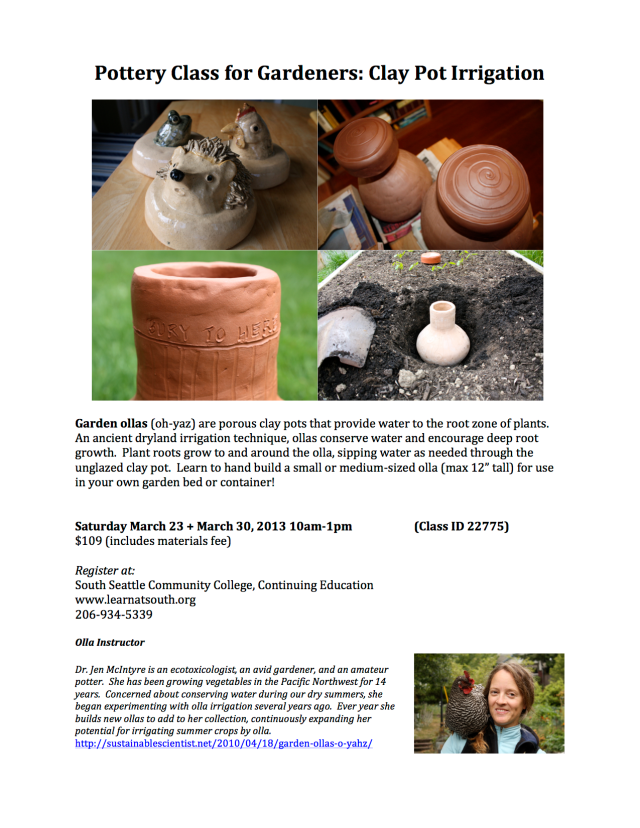 Olla class description 2013